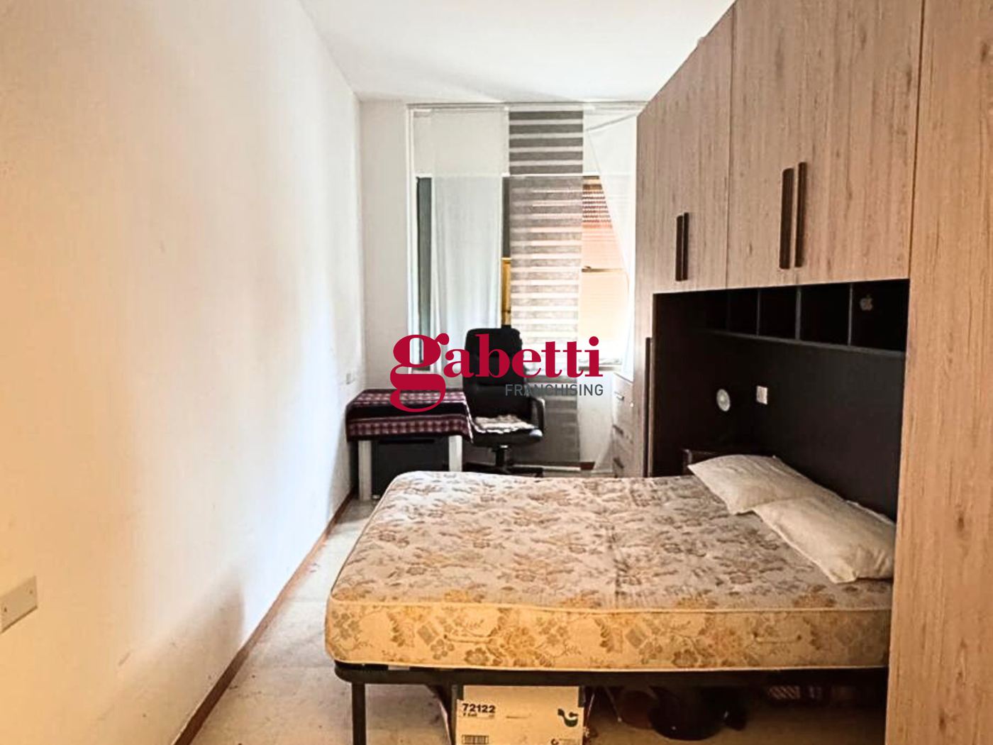 Appartamento da ristrutturare a Rimini