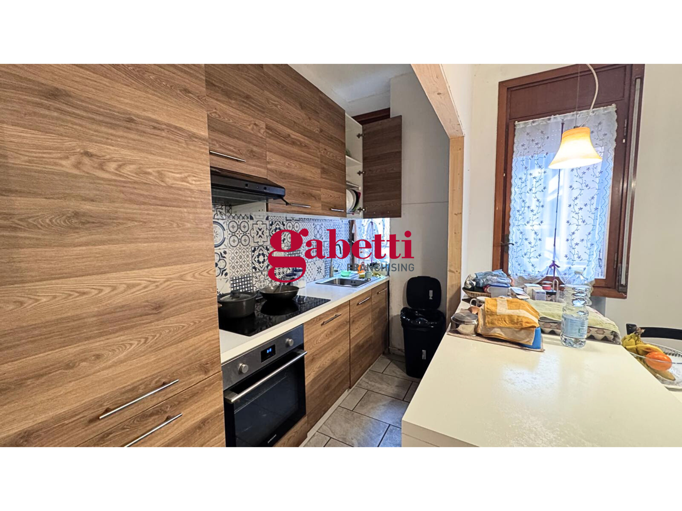 Appartamento da ristrutturare a Rimini