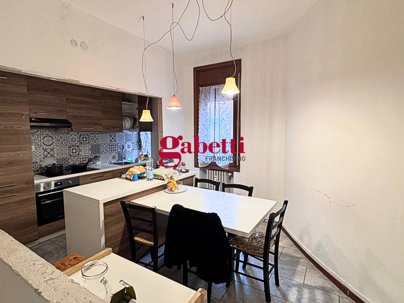 Appartamento da ristrutturare a Rimini