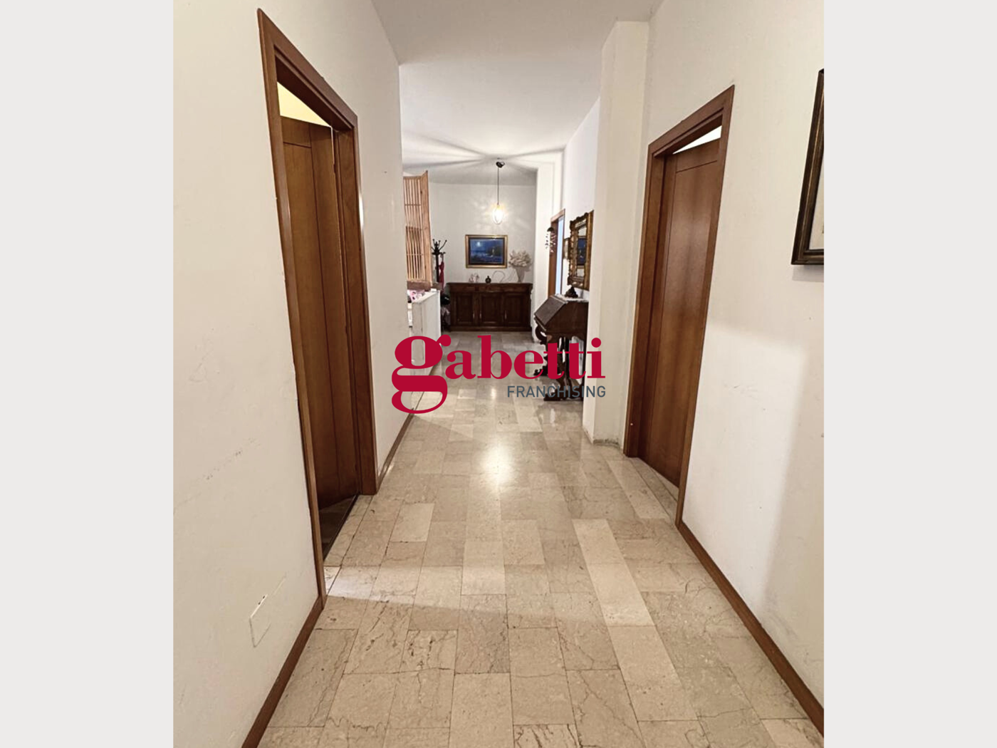 Appartamento da ristrutturare a Rimini