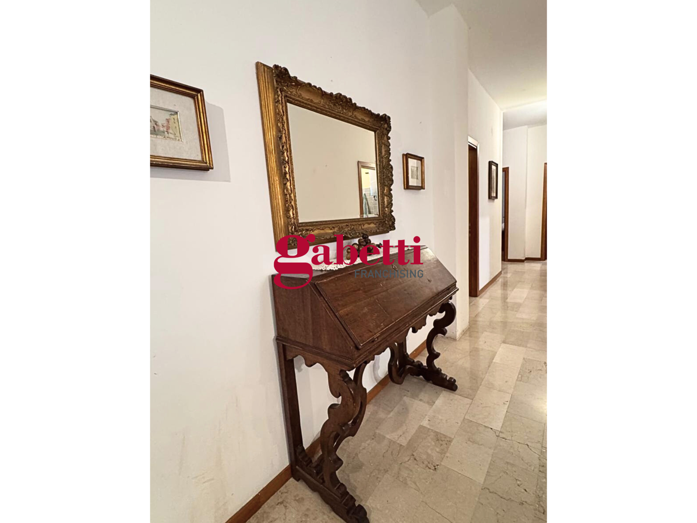 Appartamento da ristrutturare a Rimini