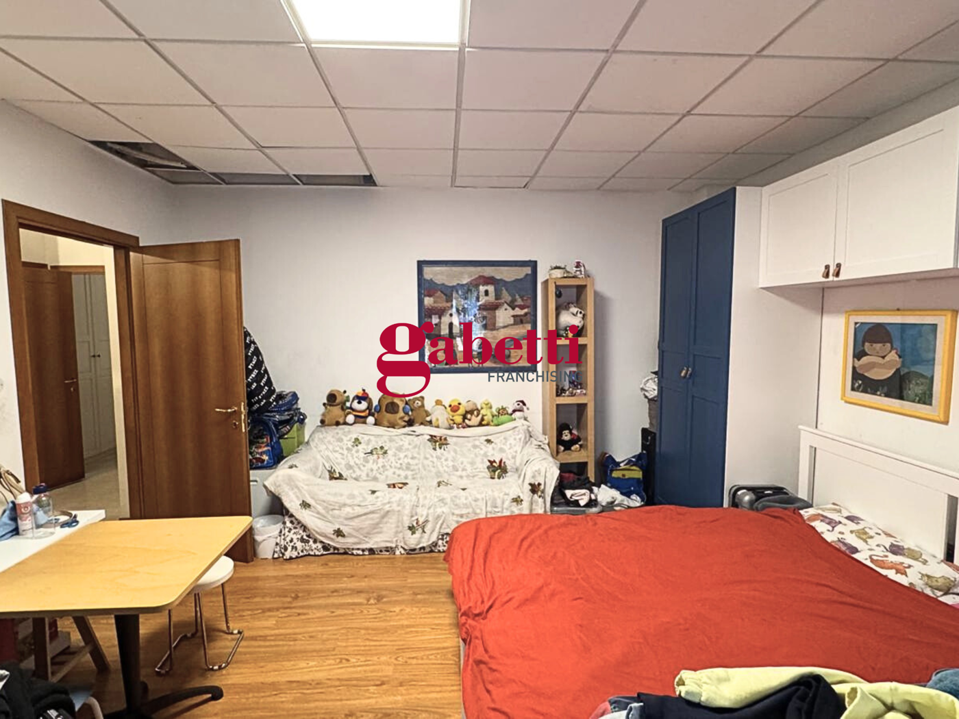 Appartamento da ristrutturare a Rimini