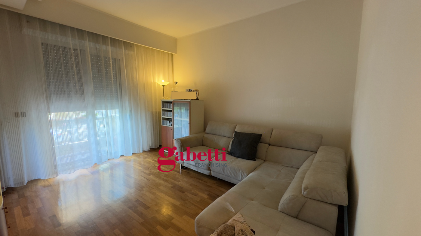 Villa Bifamiliare con box a Rimini