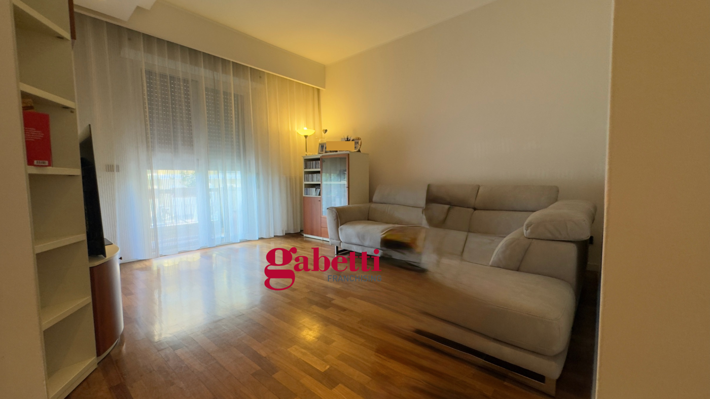 Villa Bifamiliare con box a Rimini