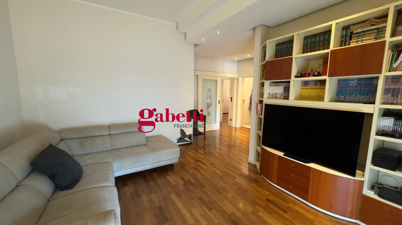 Villa Bifamiliare con box a Rimini