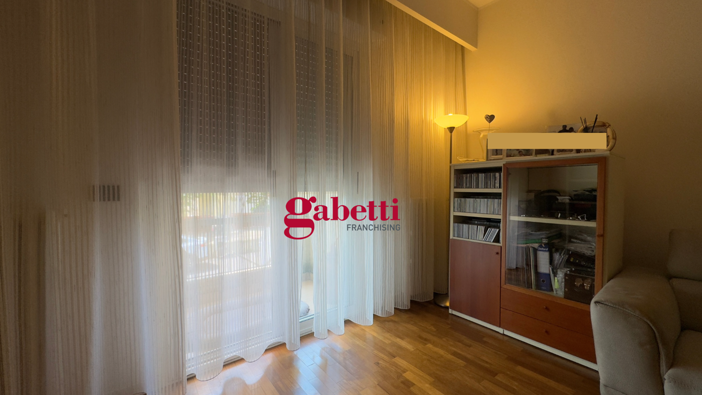 Villa Bifamiliare con box a Rimini