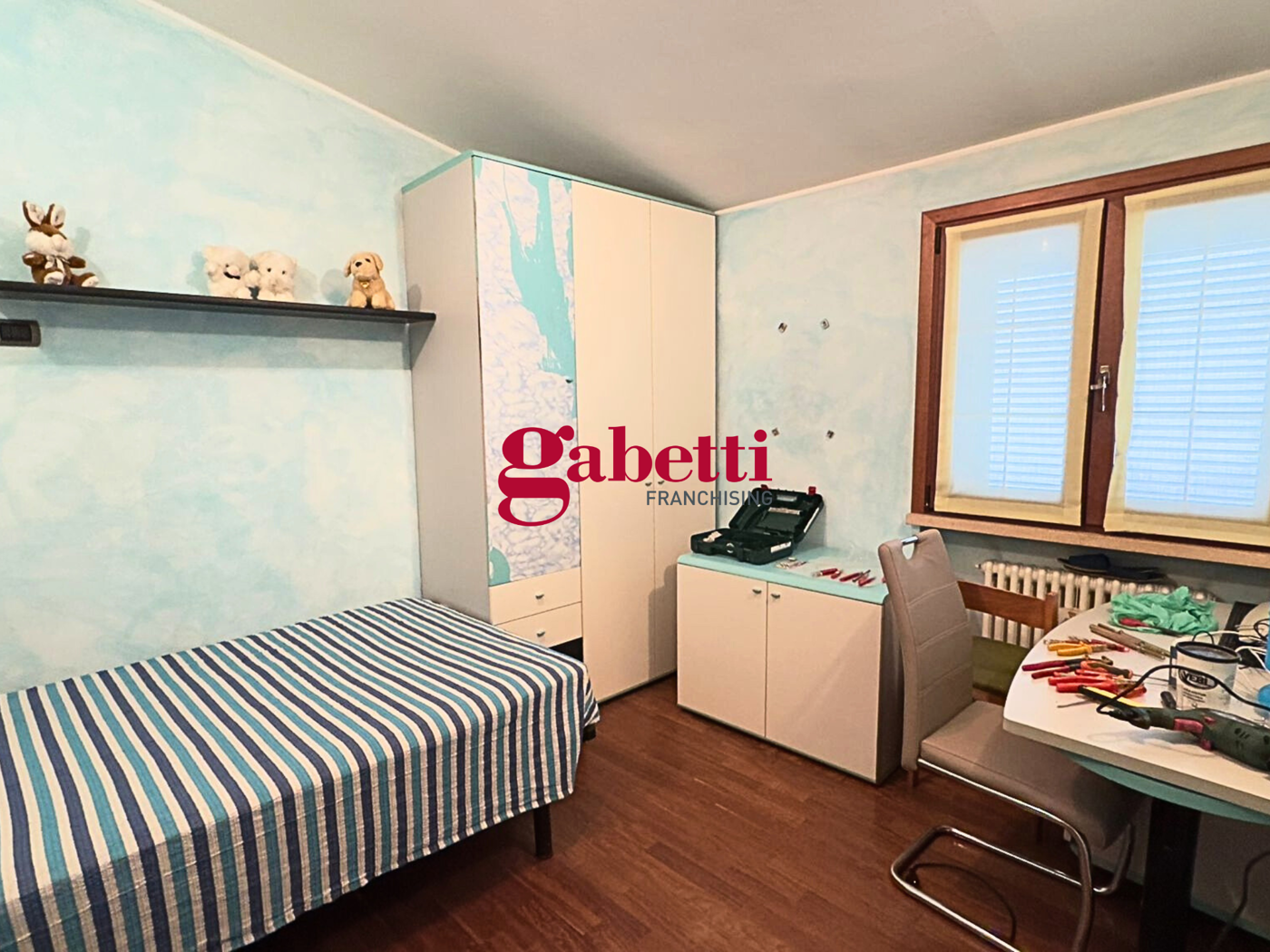 Trilocale in vendita a Rimini