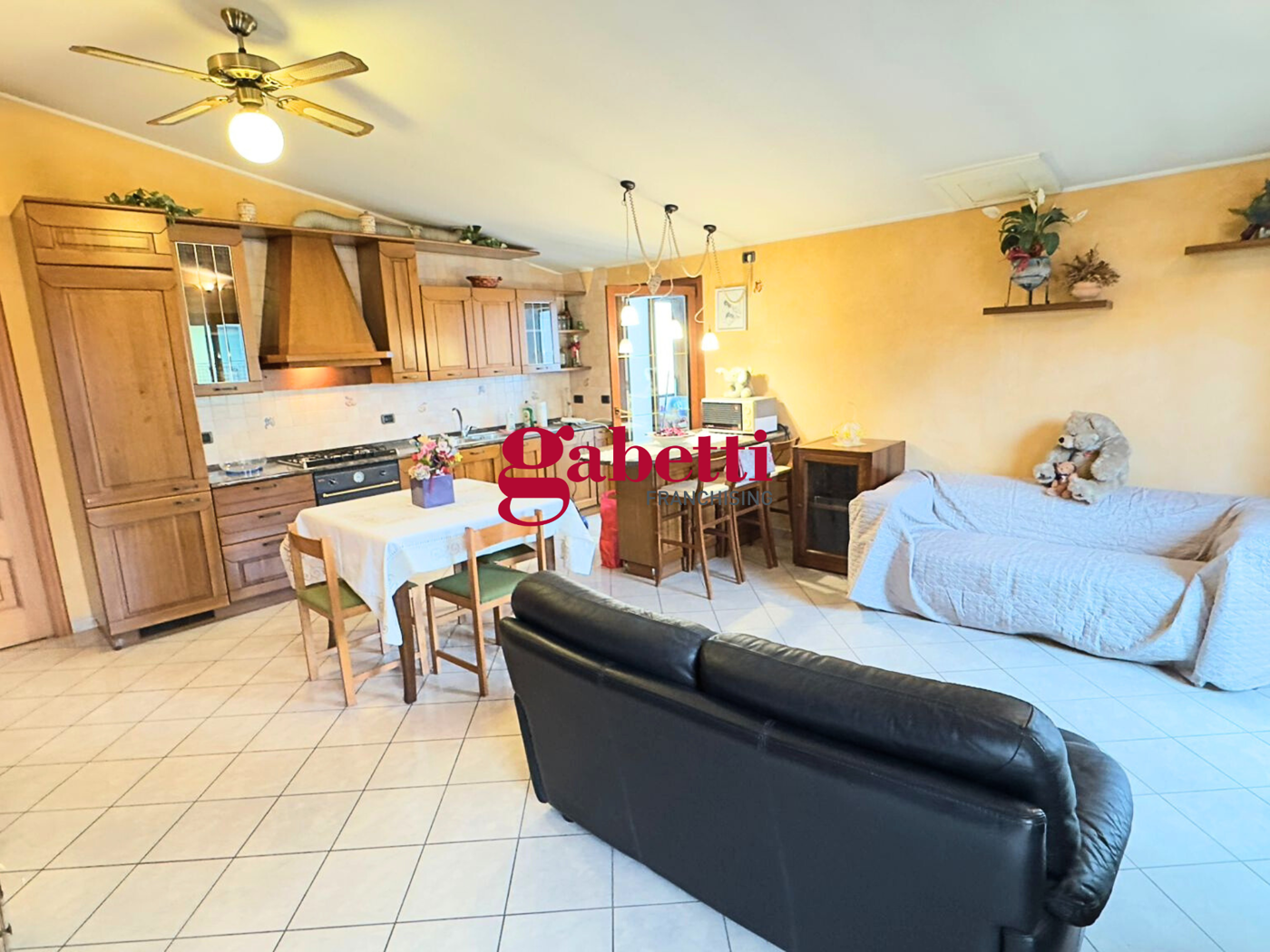 Trilocale in vendita a Rimini