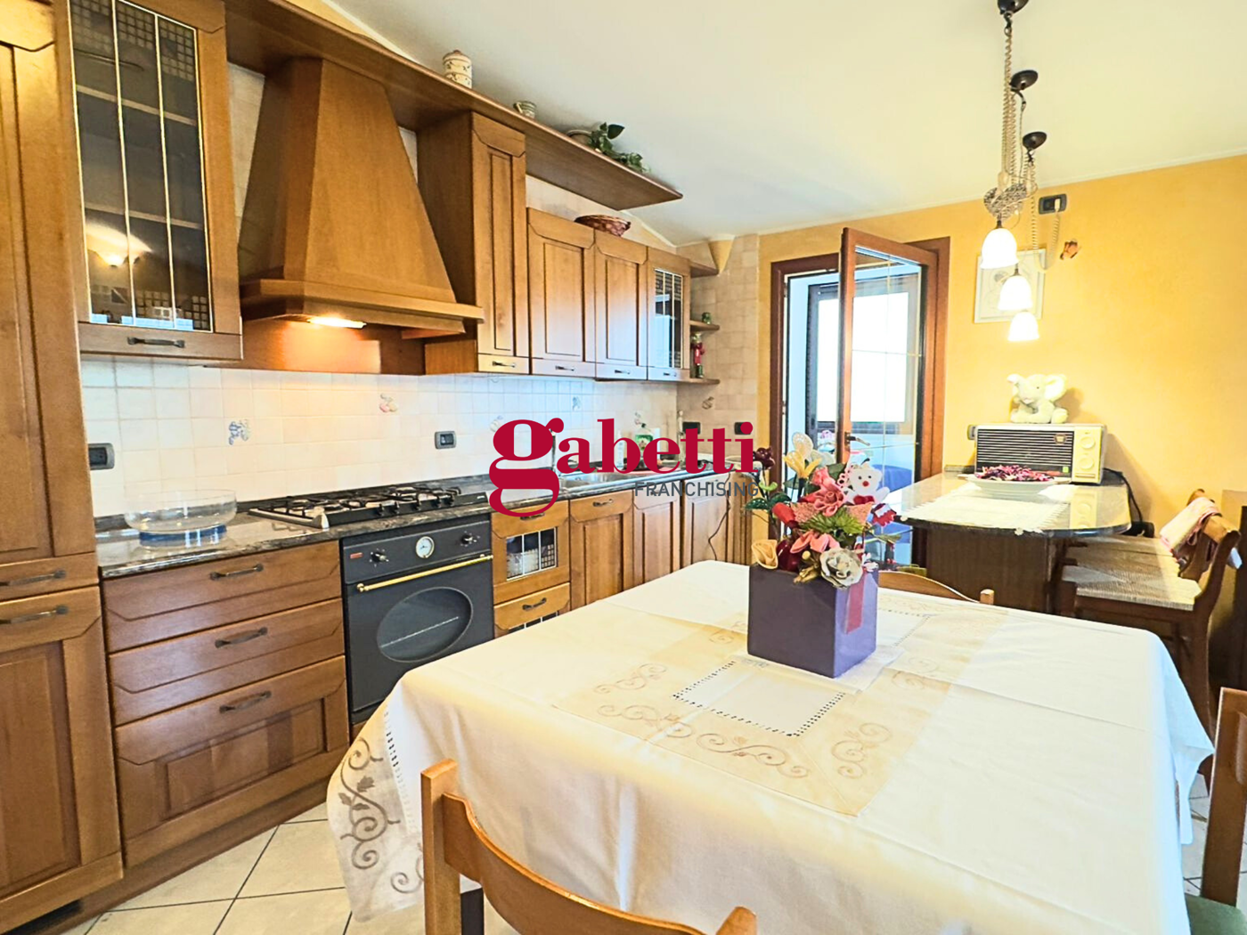 Trilocale in vendita a Rimini