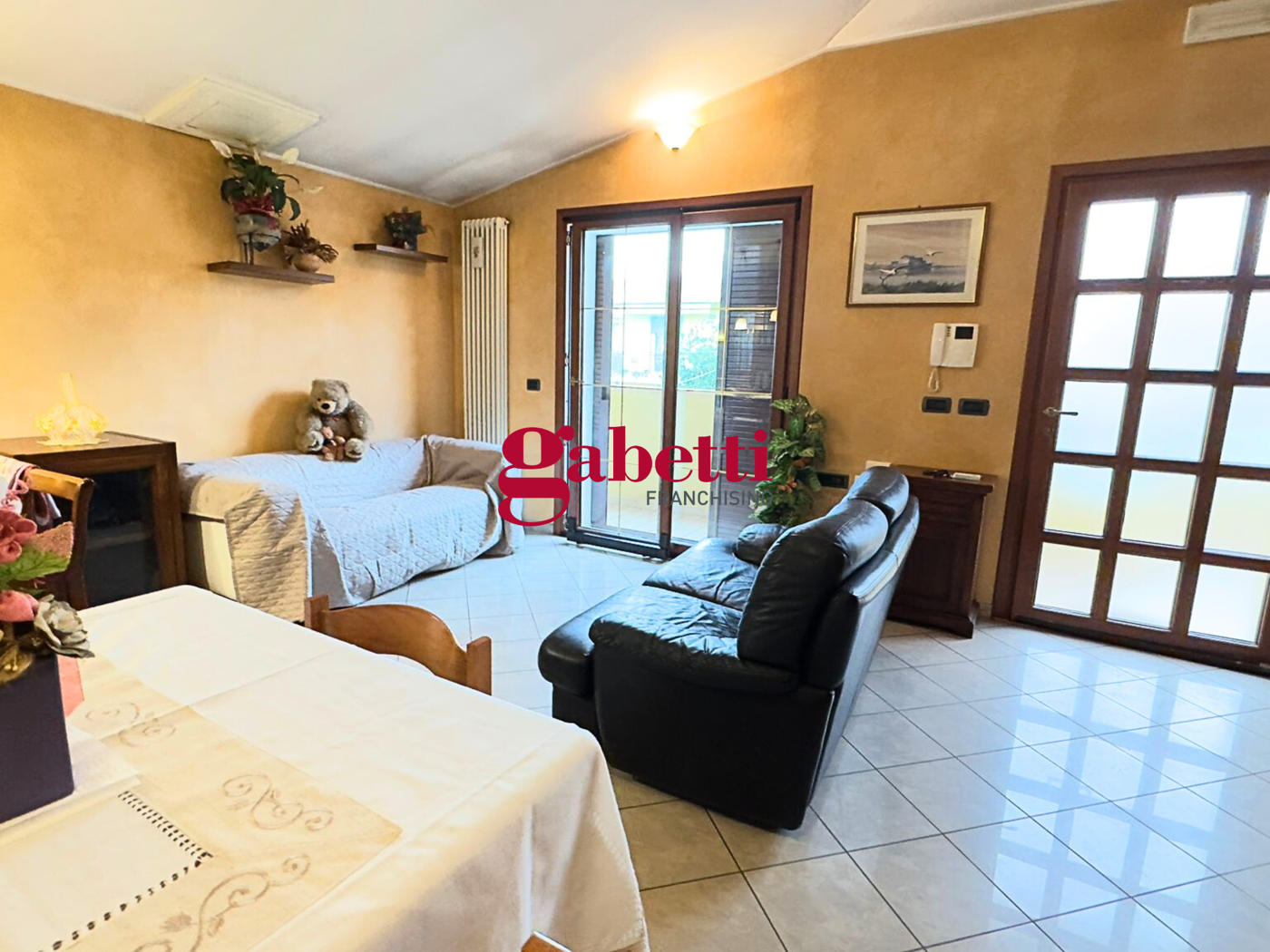 Trilocale in vendita a Rimini