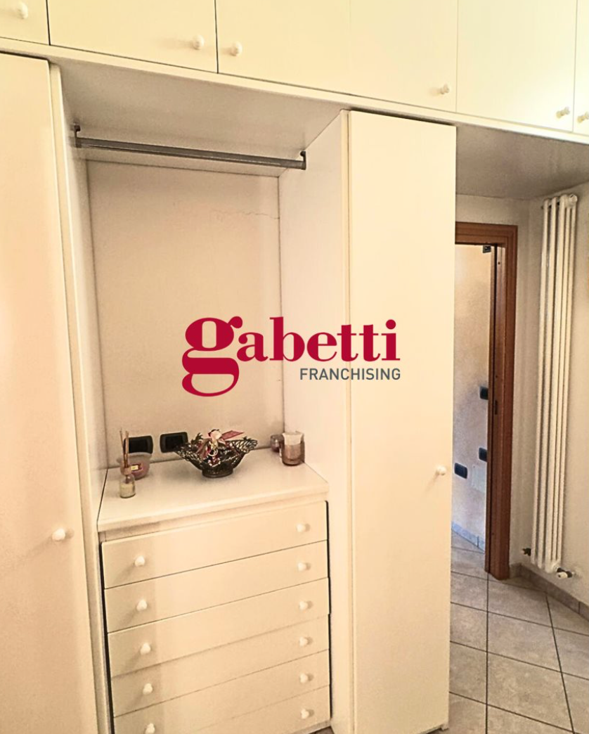 Trilocale in vendita a Rimini