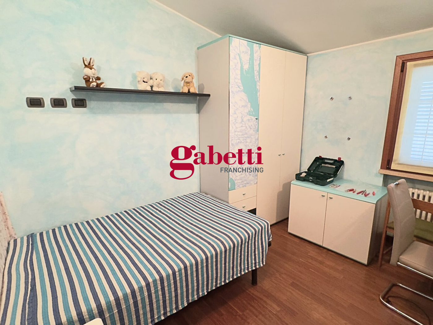 Trilocale in vendita a Rimini