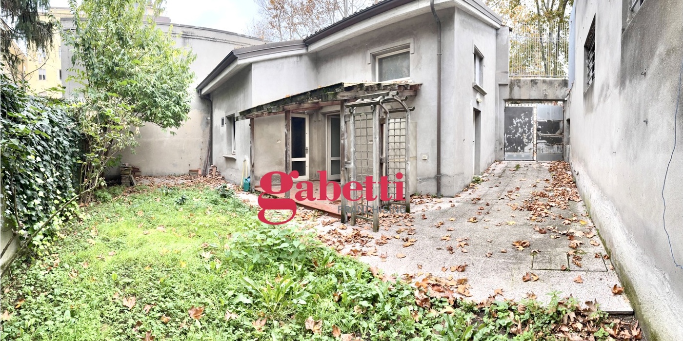 Casa indipendente in vendita a Rimini