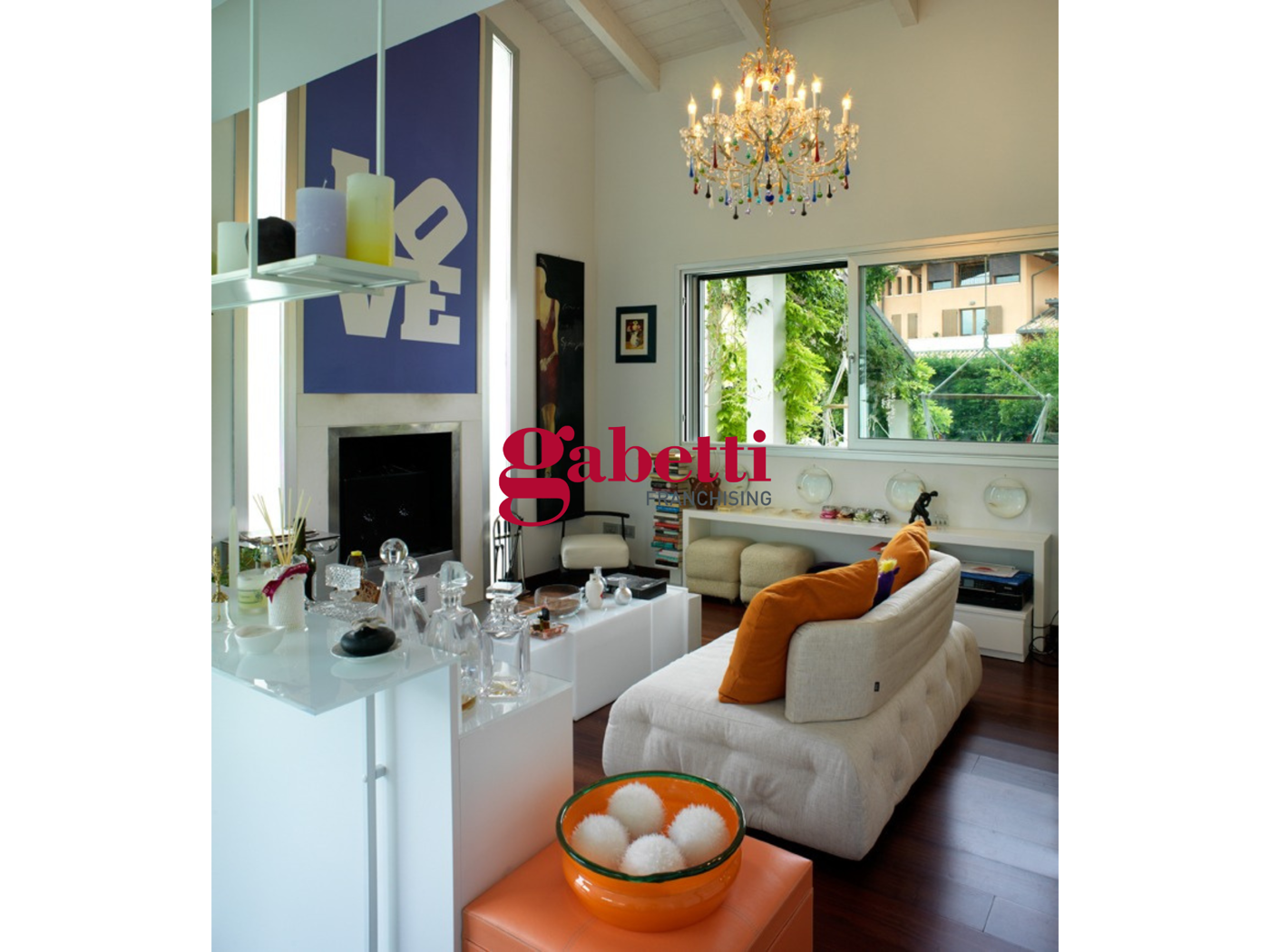 Villa in vendita a Misano Adriatico