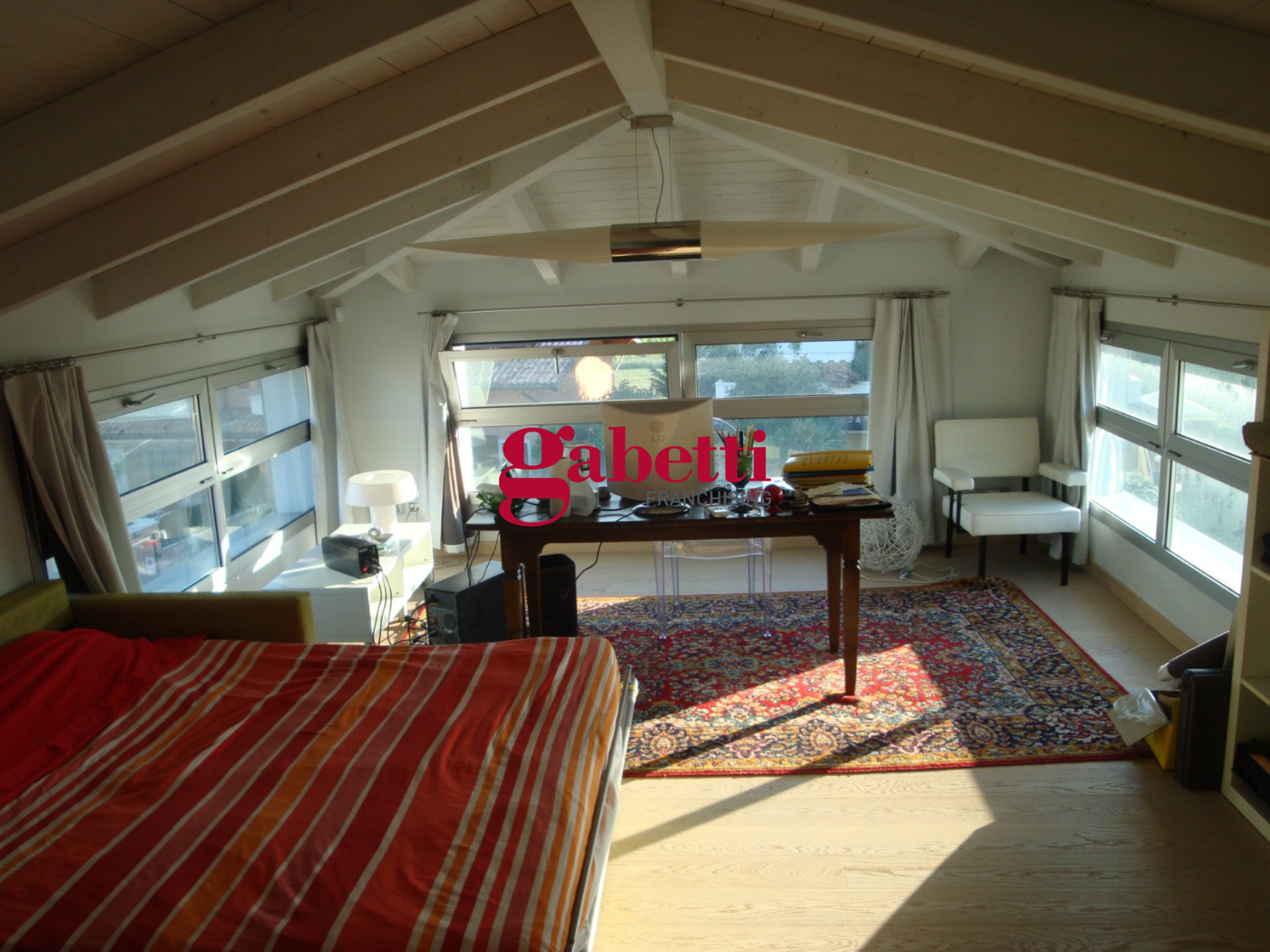 Villa in vendita a Misano Adriatico