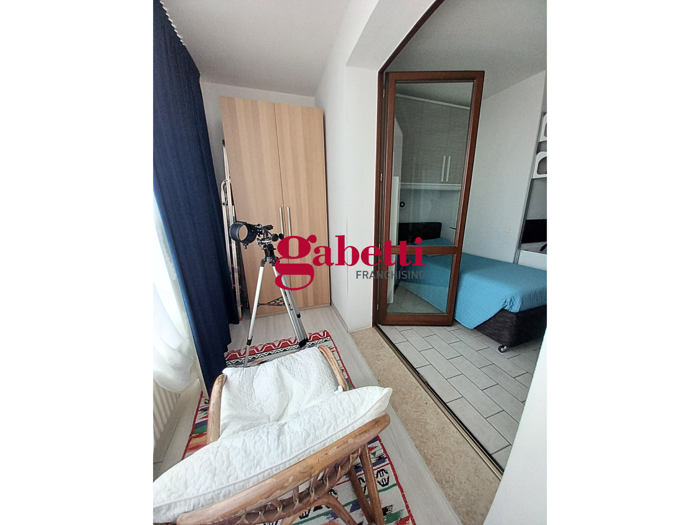 Appartamento in vendita a Riccione