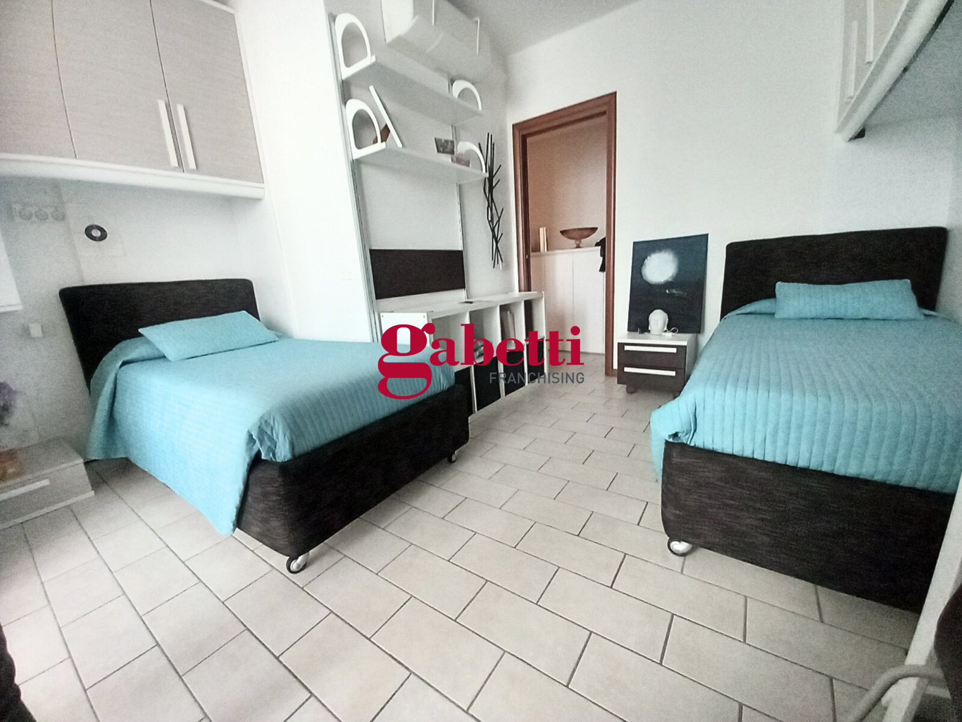 Appartamento in vendita a Riccione