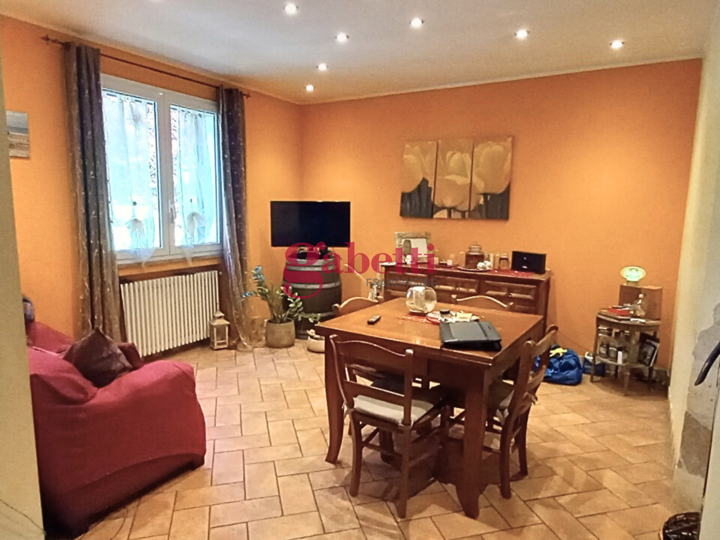 Casa indipendente con giardino a Misano Adriatico