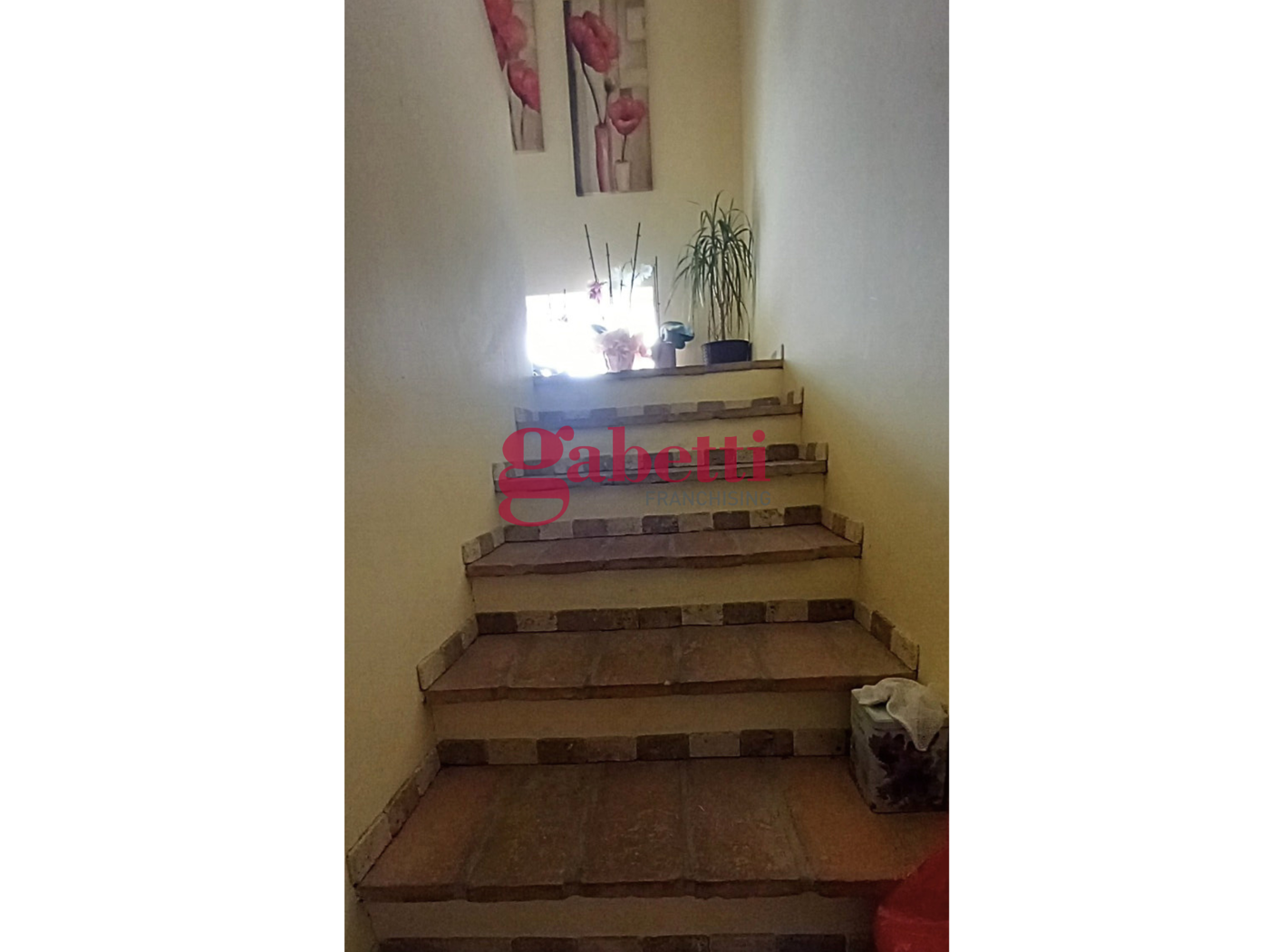 Casa indipendente con giardino a Misano Adriatico