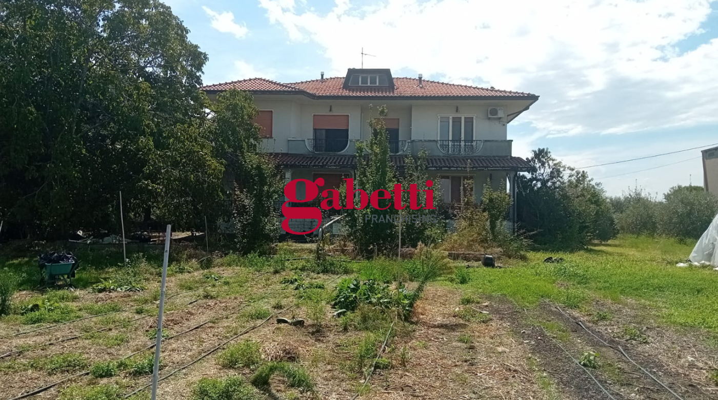 Villa in vendita a Rimini