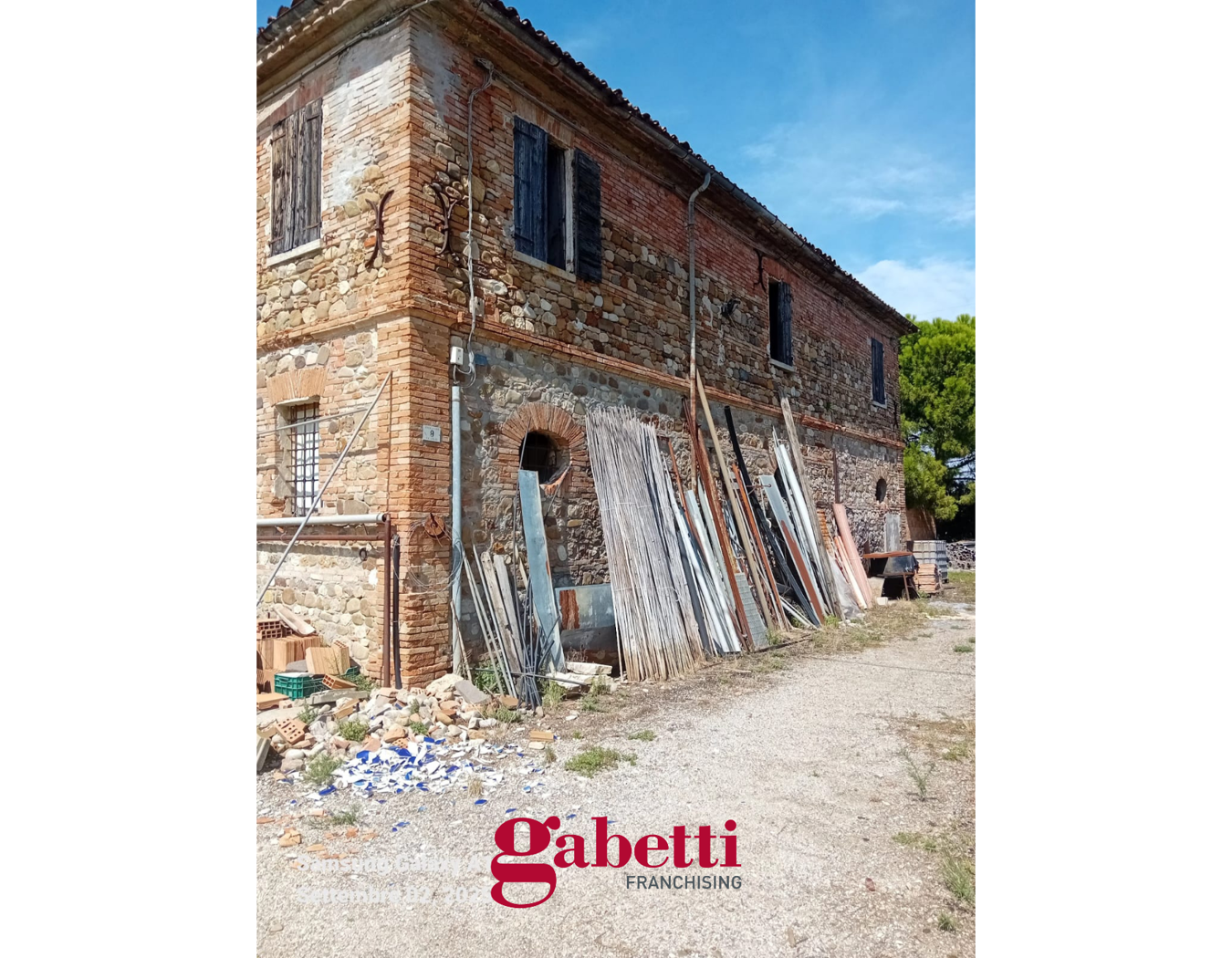 Villa in vendita a Rimini