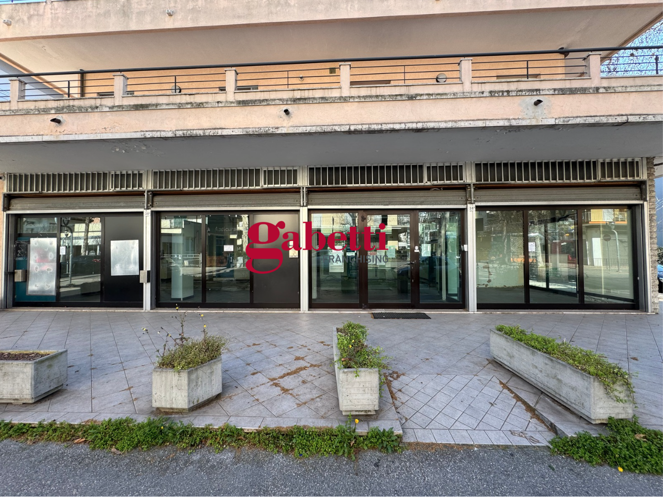 Negozio in affitto a Rimini