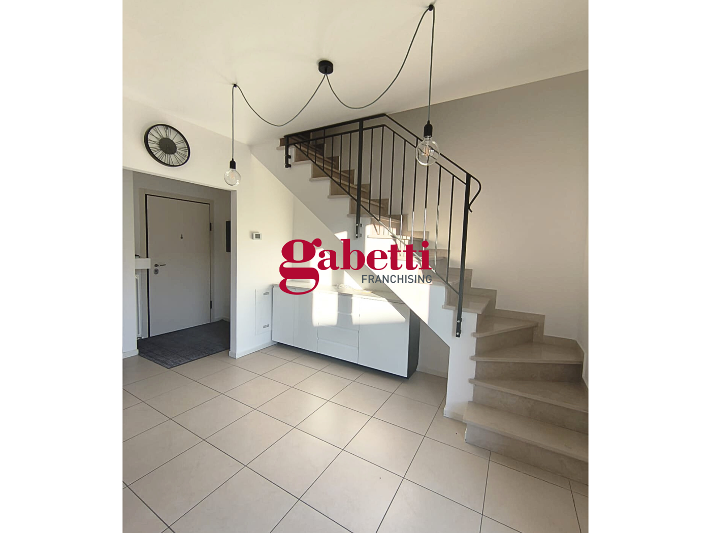 Trilocale in vendita a San Clemente