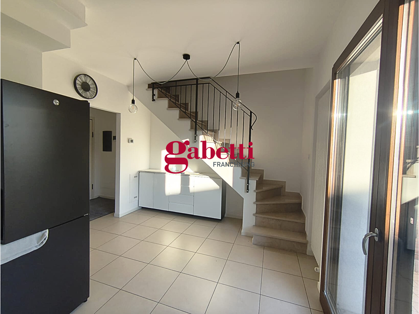 Trilocale in vendita a San Clemente