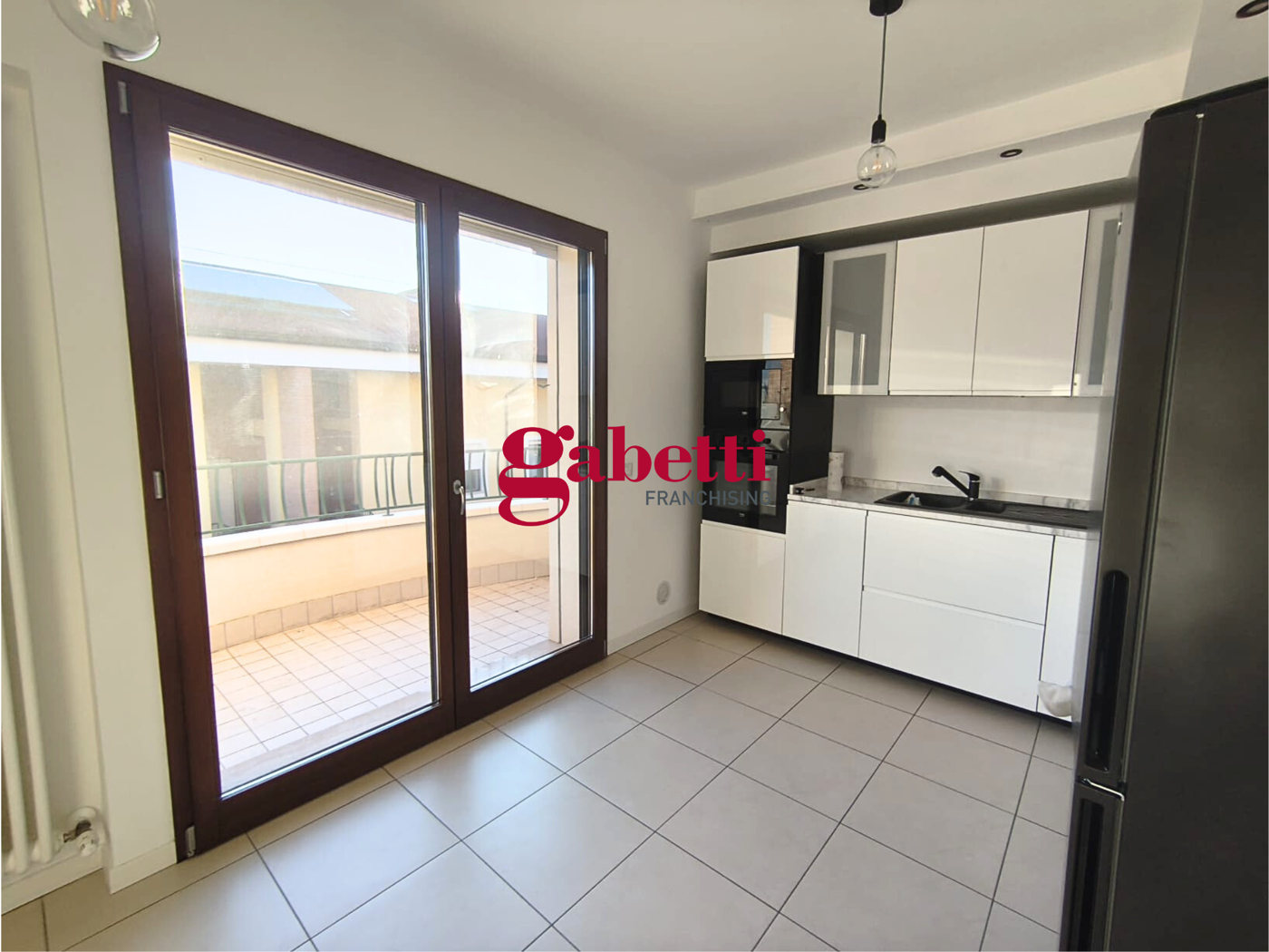 Trilocale in vendita a San Clemente