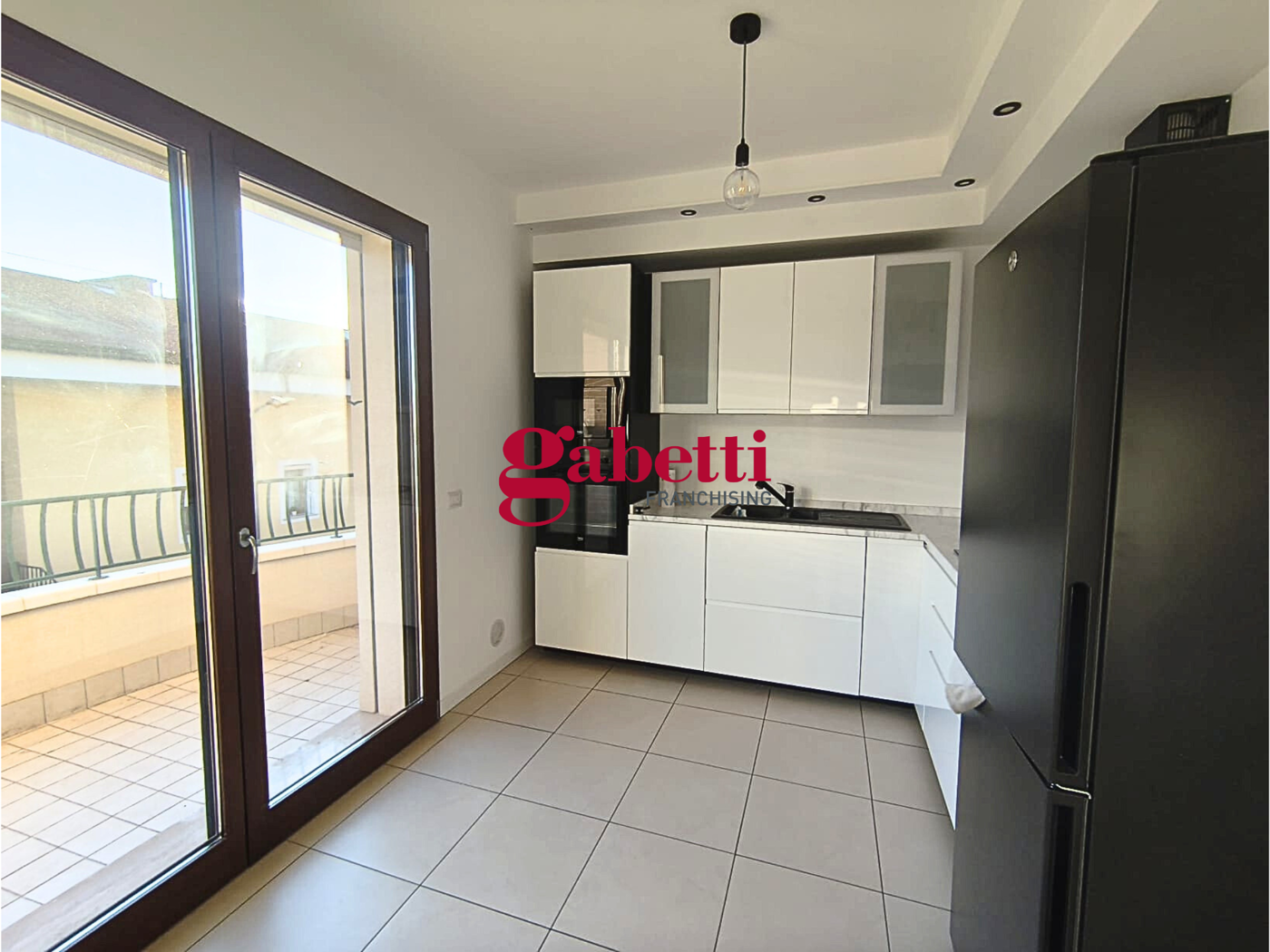 Trilocale in vendita a San Clemente