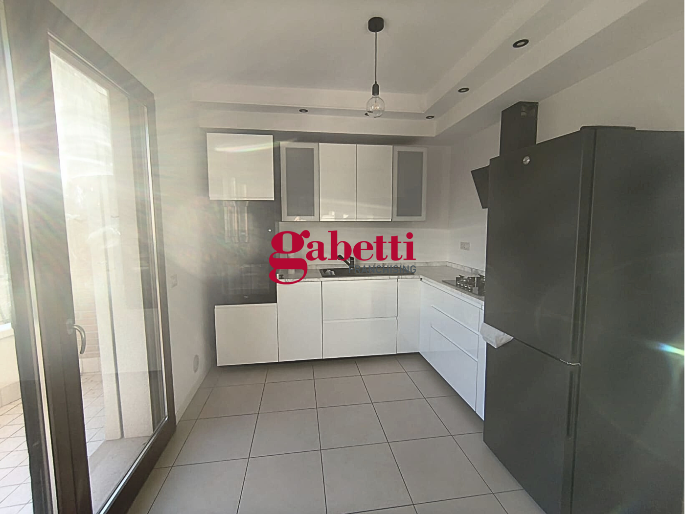 Trilocale in vendita a San Clemente