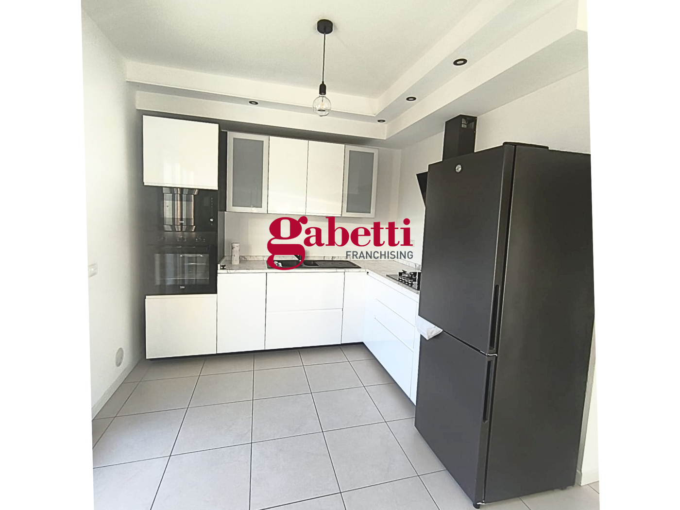 Trilocale in vendita a San Clemente