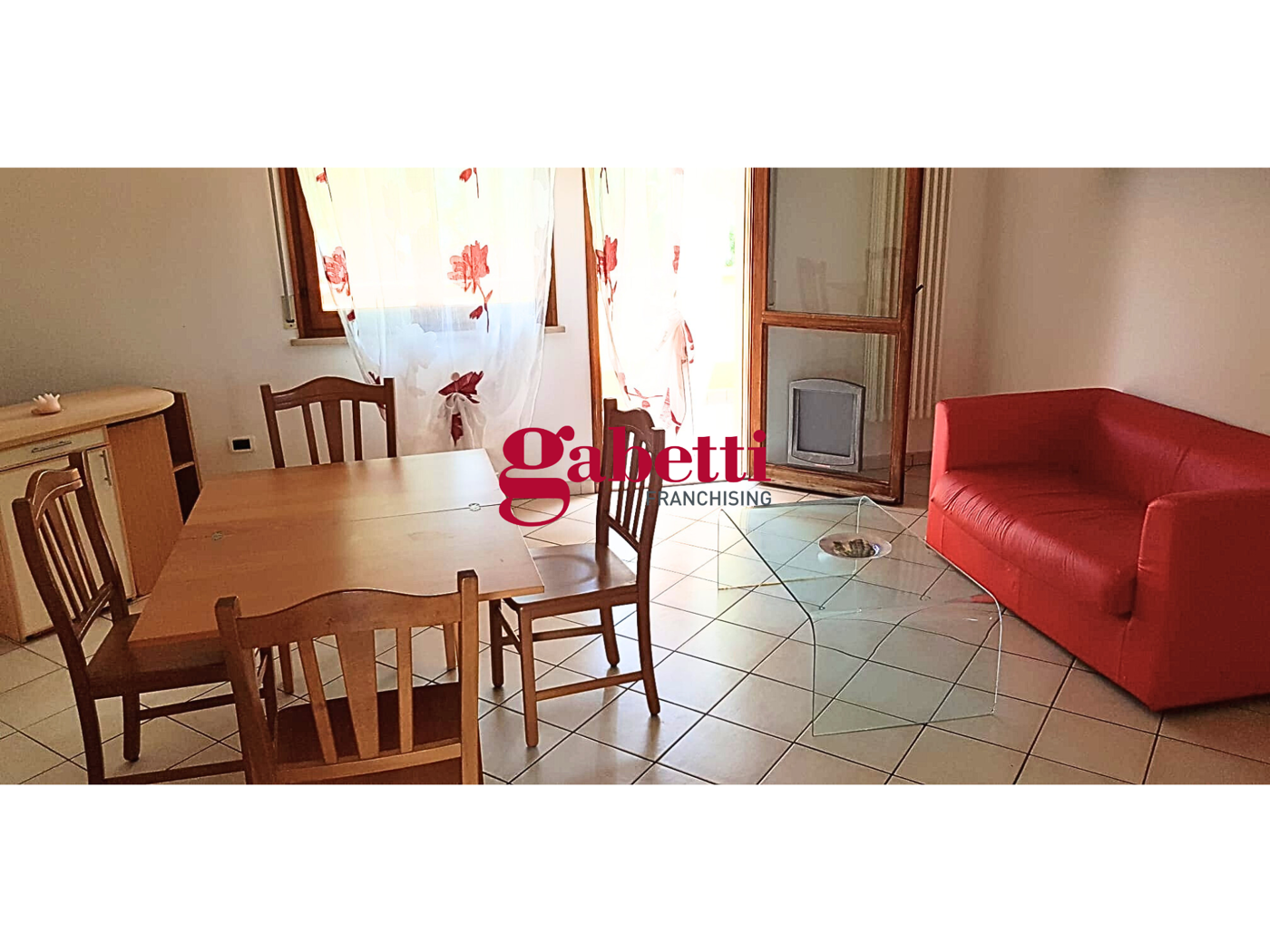 Trilocale in vendita a Riccione