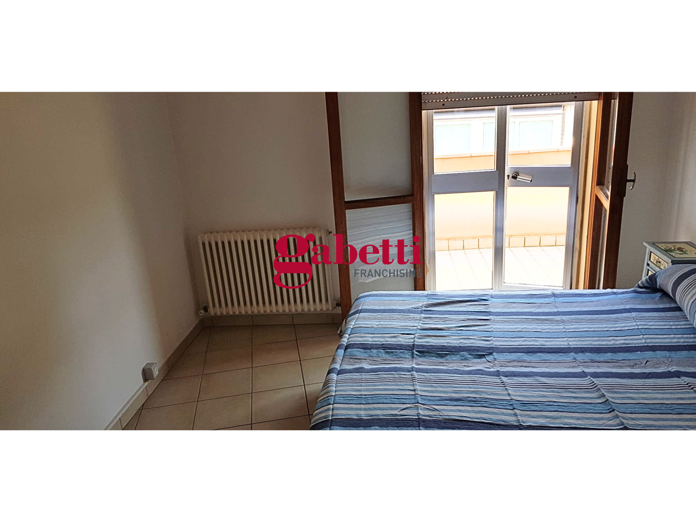 Trilocale in vendita a Riccione