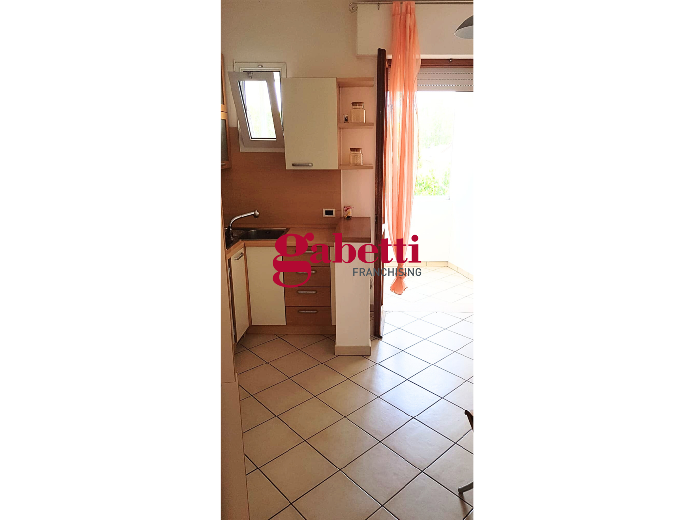 Trilocale in vendita a Riccione