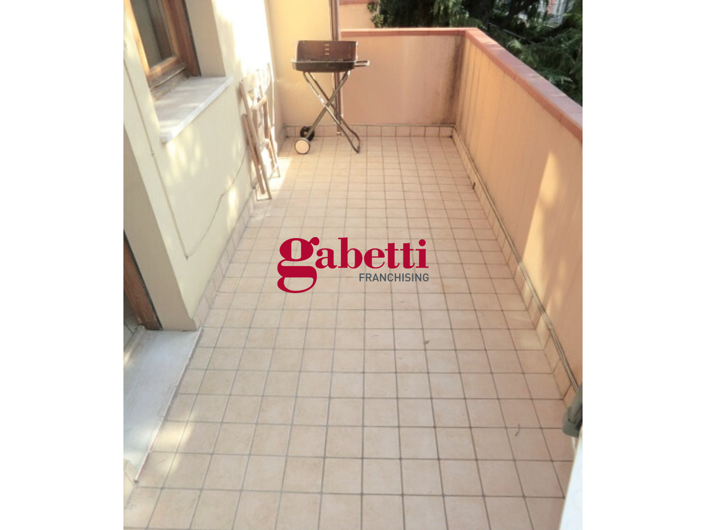 Trilocale in vendita a Riccione