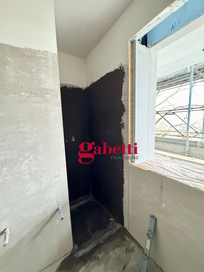 Bilocale nuovo a Rimini