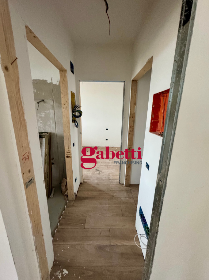 Bilocale nuovo a Rimini