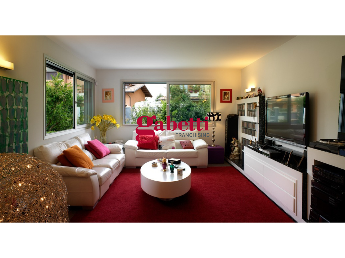 Villa con giardino a Misano Adriatico