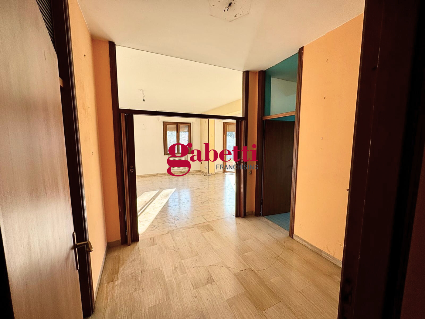 Appartamento in vendita a Fano