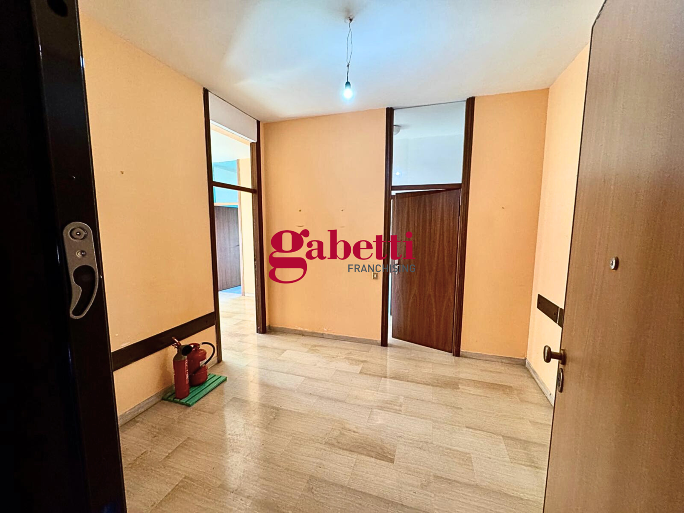 Appartamento in vendita a Fano