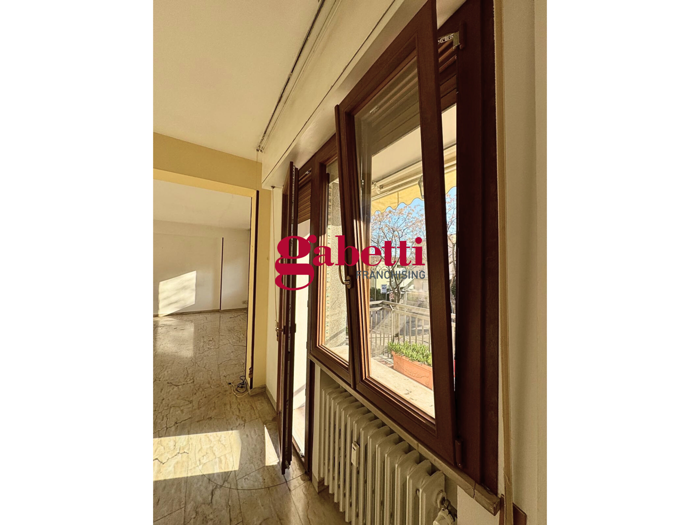 Appartamento in vendita a Fano