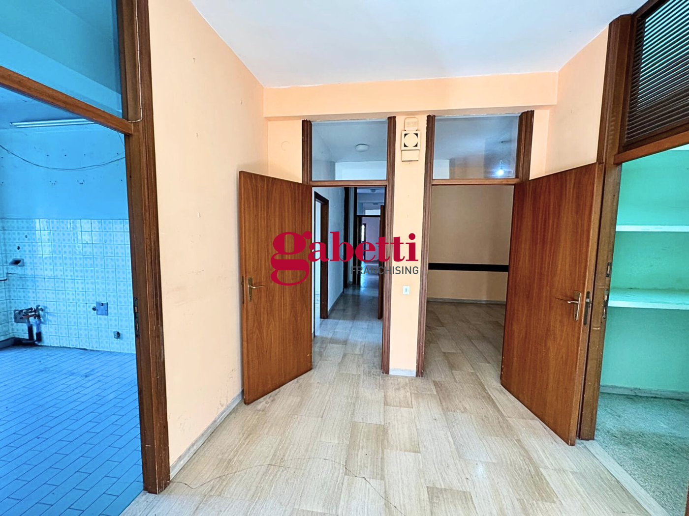 Appartamento in vendita a Fano