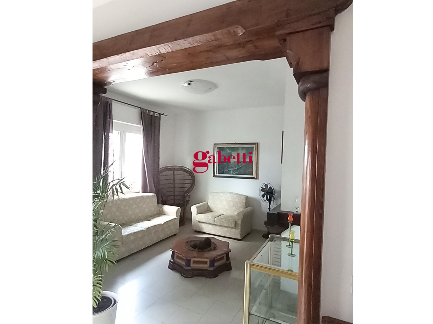 Quadrilocale in vendita a Riccione