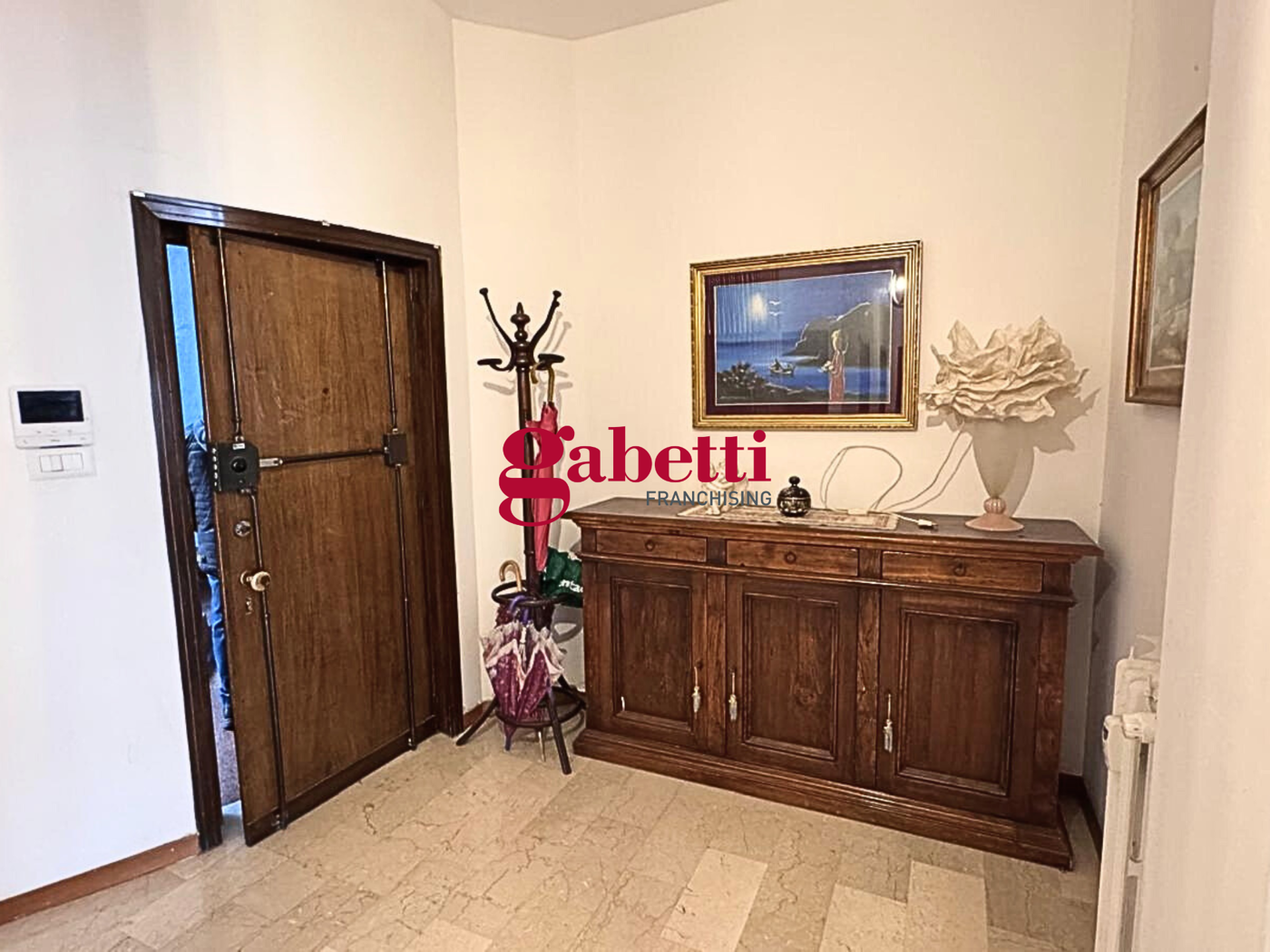 Appartamento da ristrutturare a Rimini