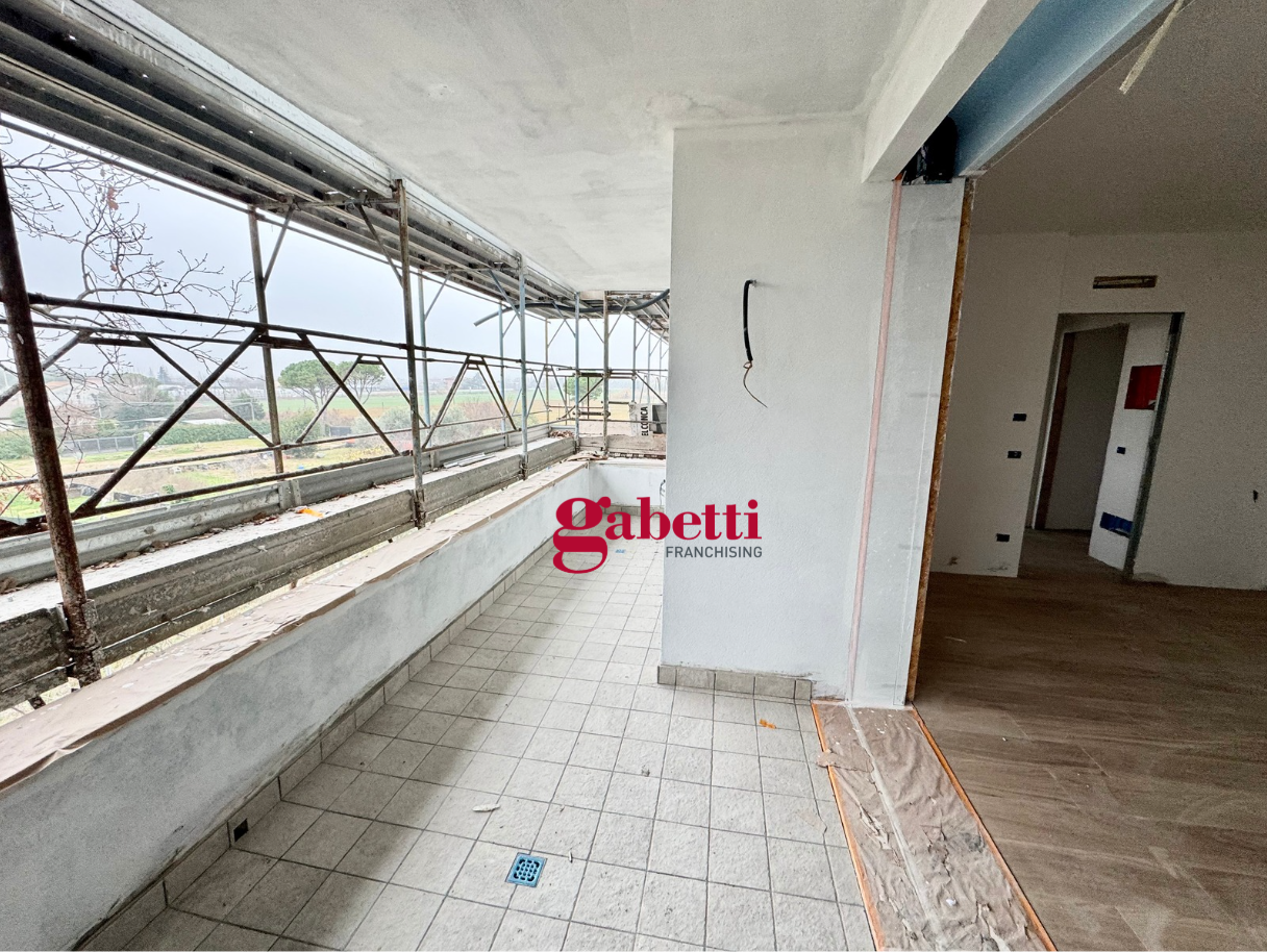Bilocale nuovo a Rimini