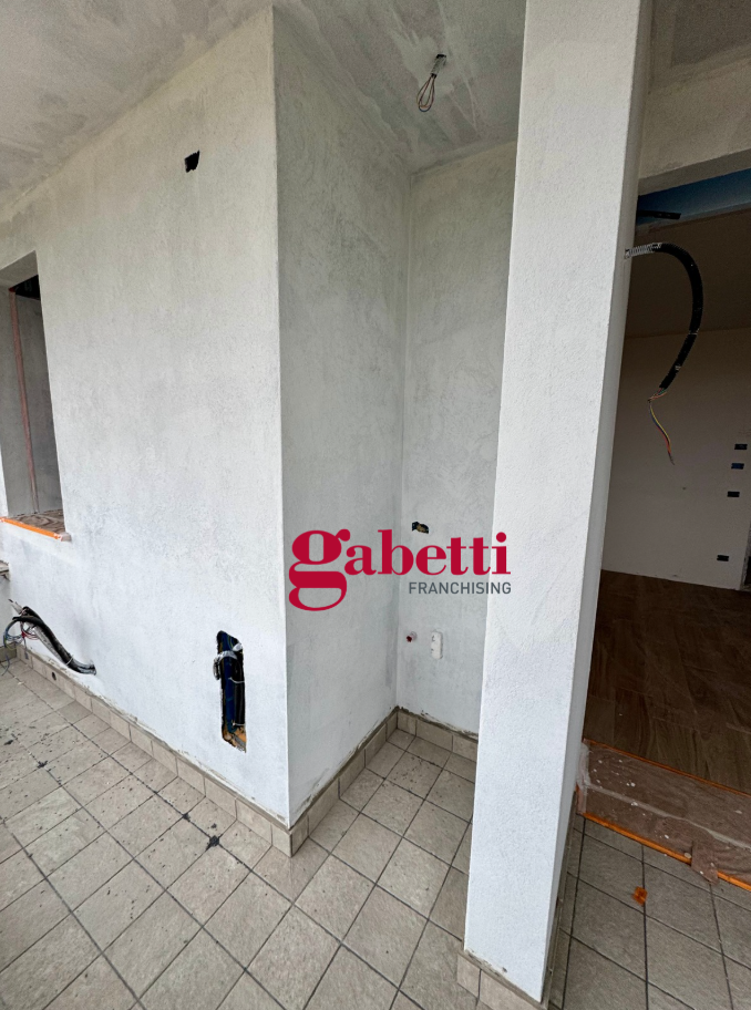 Bilocale nuovo a Rimini