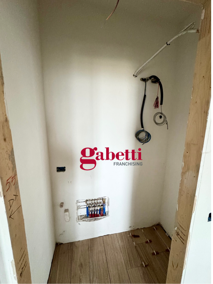 Bilocale nuovo a Rimini