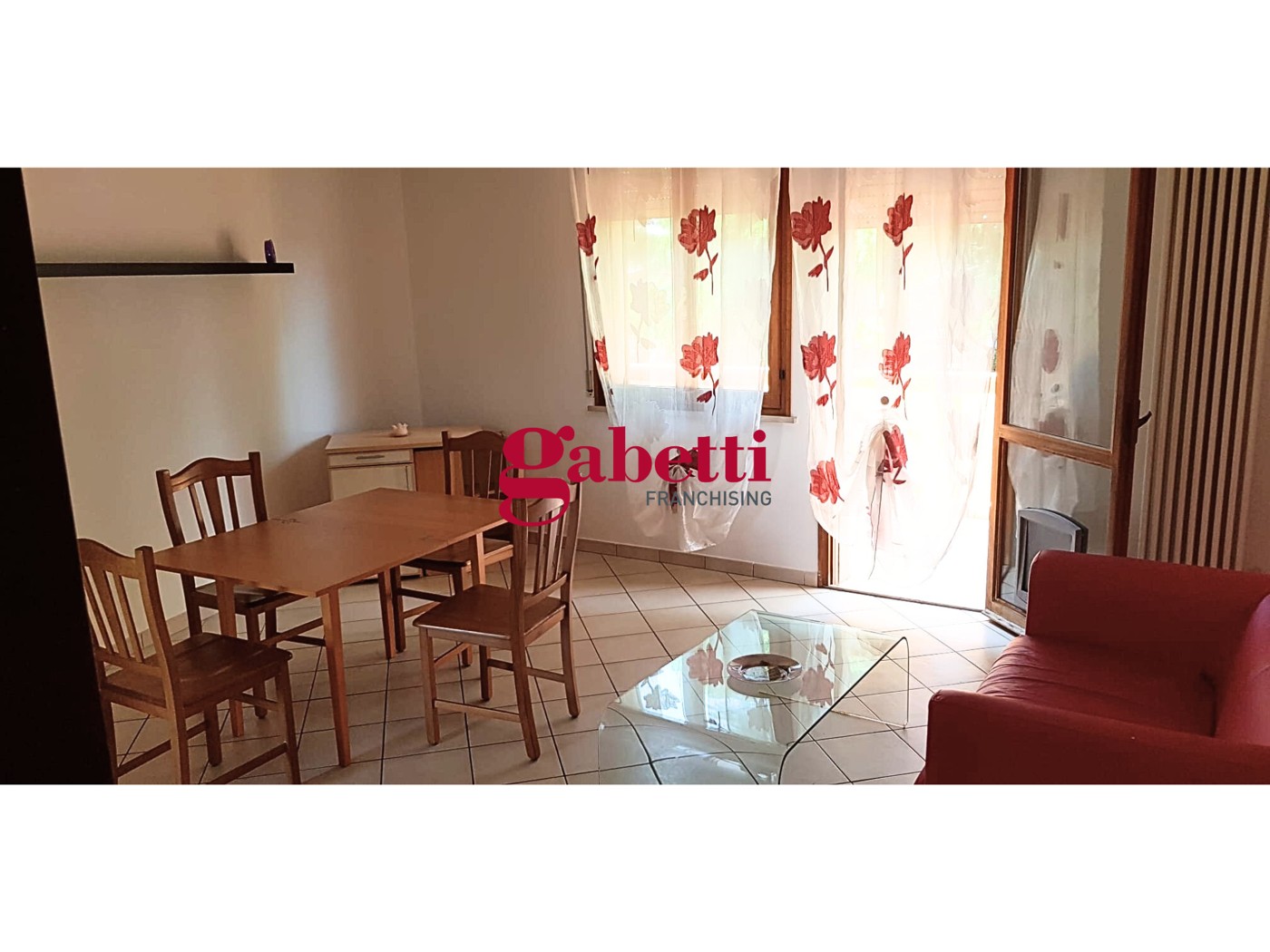 Trilocale in vendita a Riccione