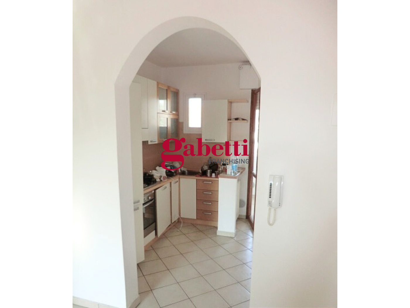 Trilocale in vendita a Riccione